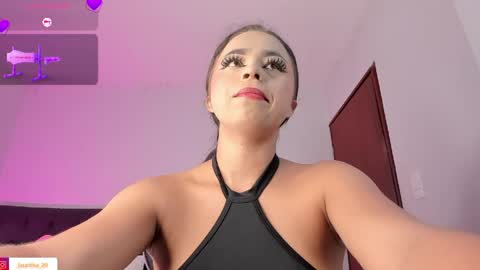 LAURA SOFIA  INDEPENDENT MODEL FOLLOW ME NOW ALMOST 10000 FOLLOWERS online show from May 17, 8:29 pm