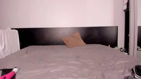 Evelyne online show from October 29, 10:32 pm