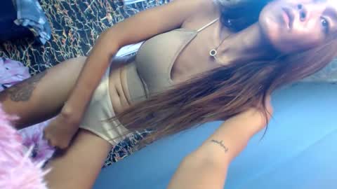 Chloe mae online show from January 8, 3:34 am