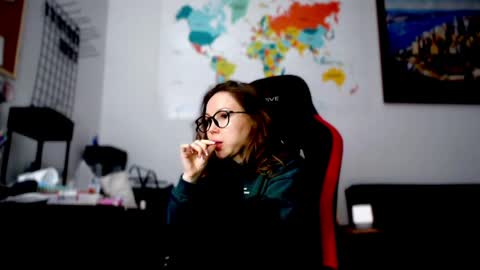 Goddes 1 online show from April 13, 6:23 pm