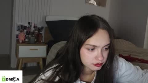 evi_woow online show from February 20, 9:06 pm