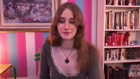 Evie3 online show from September 13, 8:55 pm