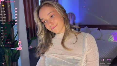 evielina online show from May 16, 12:51 am