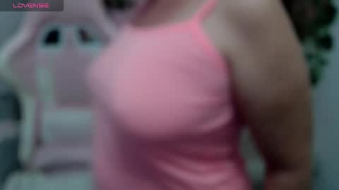 Pamela  online show from February 17, 6:18 pm