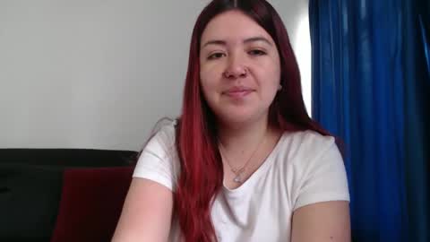 evilheart_69 online show from October 6, 5:20 pm