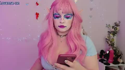 evilla_brill online show from June 11, 9:18 am