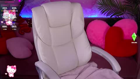 Eva online show from February 25, 8:07 am