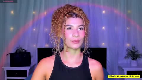 Evolet online show from April 21, 12:34 pm