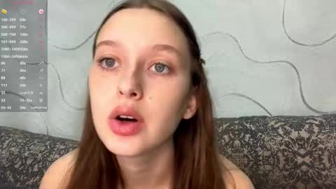 Snapshot of evonnesilvestre chatting on October 22, 4:30 pm Eva online show from October 22, 4:30 pm