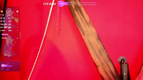 Eva Danger My schedule 0600 - 1400 GMT -5 online show from December 5, 2:15 pm