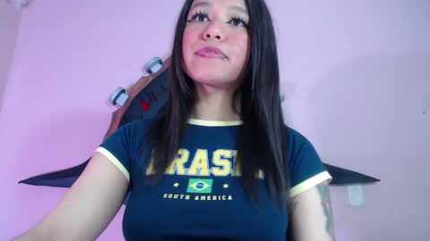 Im Evy online show from September 30, 4:50 pm