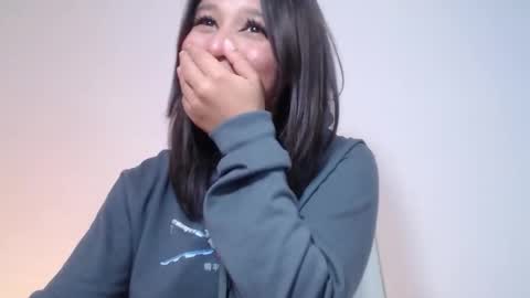 Im Evy online show from January 7, 5:51 pm