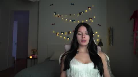 ewelynscott online show from January 7, 10:59 pm