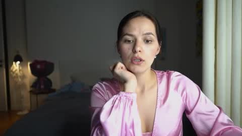 ewelynscott online show from November 9, 2:31 pm