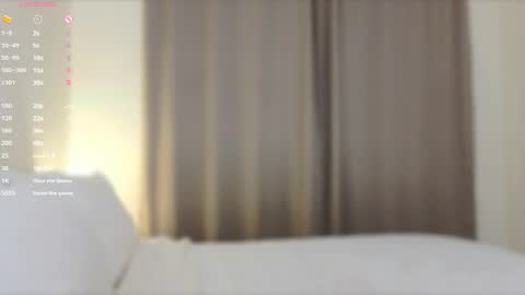 Angel online show from March 12, 8:41 pm