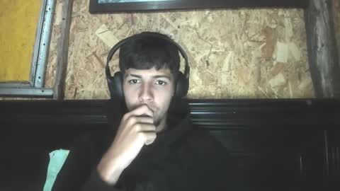  Samuel Montoya  online show from November 4, 1:51 am