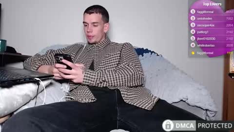 Exi111 online show from February 22, 3:54 am