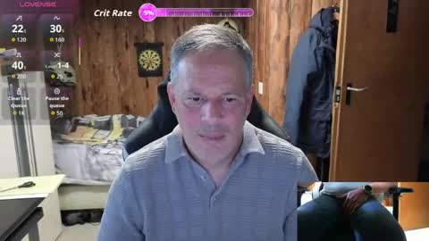 exibe1219 online show from May 12, 11:19 am