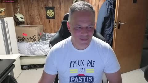 exibe1219 online show from April 5, 6:05 pm