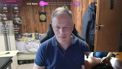 exibe1219 online show from April 28, 12:31 pm