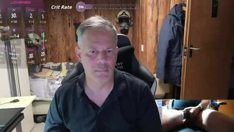 exibe1219 online show from April 30, 6:02 pm