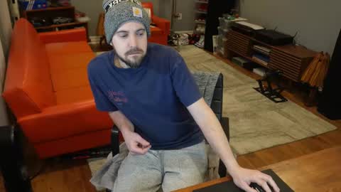 exjockstud online show from February 14, 2:07 am