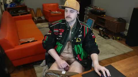 exjockstud online show from February 14, 2:25 am