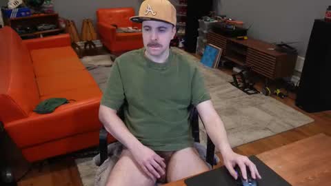 exjockstud online show from March 22, 11:31 pm