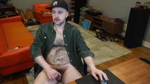 exjockstud online show from March 7, 3:50 am