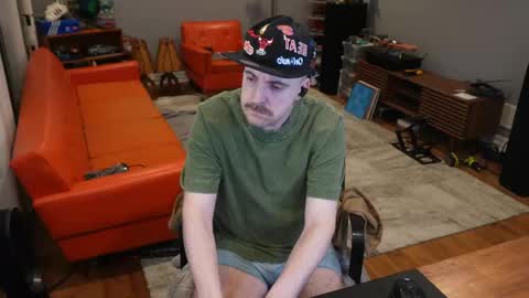 exjockstud online show from April 20, 1:08 am