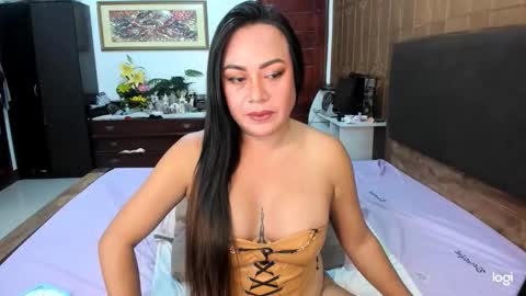 voloptous mommy angel online show from February 24, 1:30 am