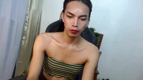 Lixe online show from March 9, 11:25 pm