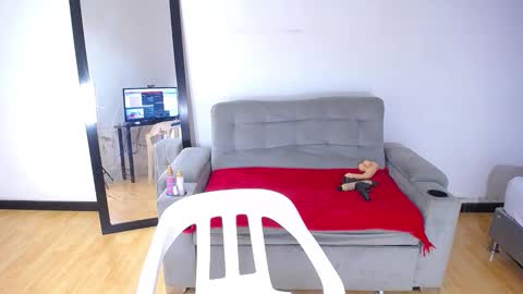 exotic_karmella online show from March 9, 9:08 pm