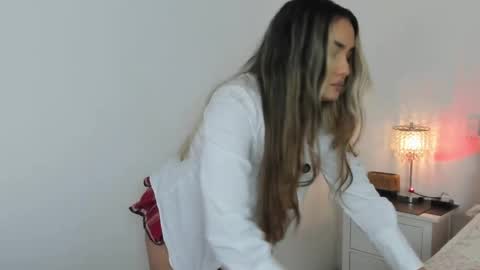 samantha online show from April 27, 5:32 pm