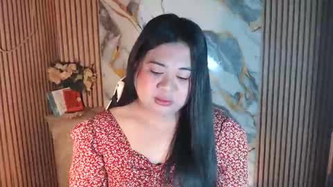 SHANTAL MARIE online show from February 17, 4:00 am