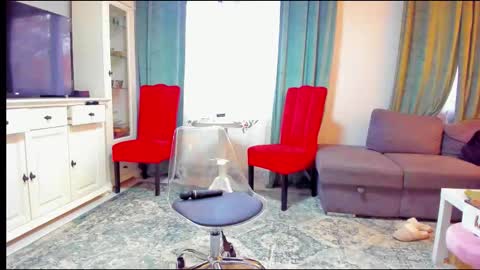 Exotticbeautty online show from November 7, 10:50 am