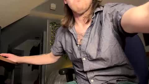 Explosivee andyy online show from February 16, 5:05 am