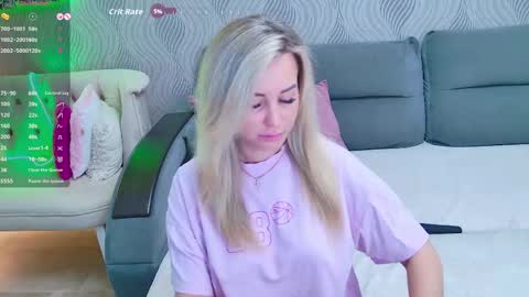 Anna online show from April 21, 2:51 am