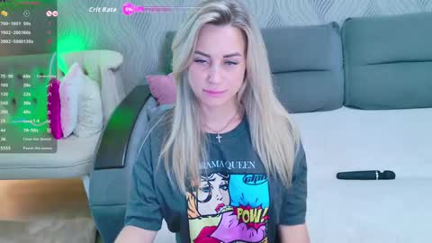 Anna online show from April 23, 3:36 am