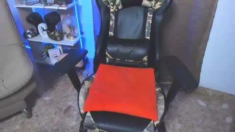 GABRIEL online show from February 19, 1:40 am