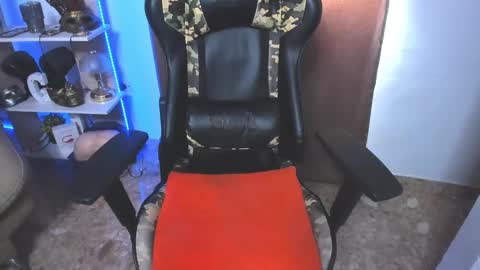 GABRIEL online show from February 19, 7:59 pm