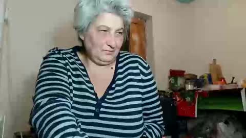 ExquisiteMature online show from February 16, 5:26 pm