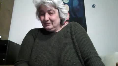 ExquisiteMature online show from April 13, 8:24 pm