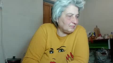 ExquisiteMature online show from February 23, 6:12 pm