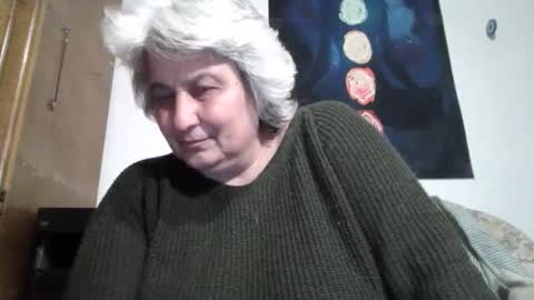 ExquisiteMature online show from April 14, 8:56 pm