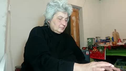 ExquisiteMature online show from February 20, 1:36 am