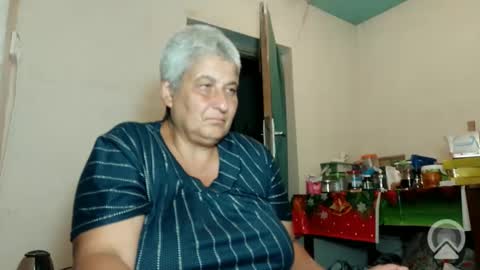 ExquisiteMature online show from September 17, 12:03 am