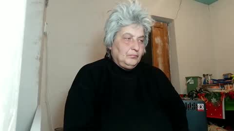 ExquisiteMature online show from February 19, 10:31 pm