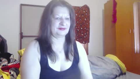 ExtasyMature online show from February 16, 9:51 am