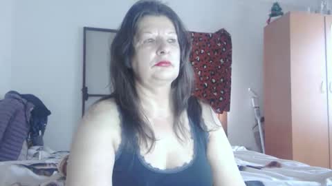 ExtasyMature online show from April 20, 5:10 am